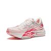 Anta C202 GT Casual Shock Absorbing Durable Low Top Running Shoes Men Sneakers White Red 112455560-4