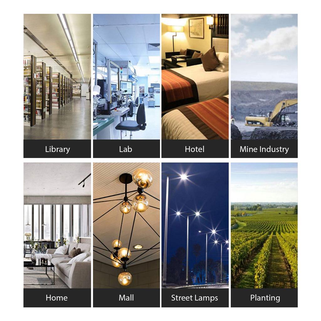 Digital Illuminance Light Meter Manual Range 200 To 200,000 Lux LCD Photometer Portable Handheld