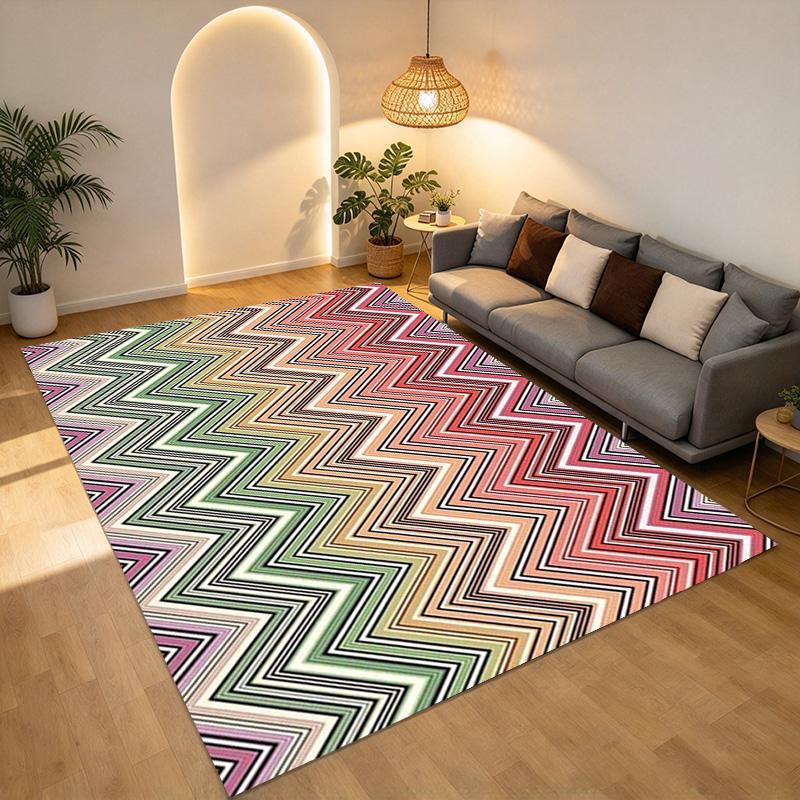 Abstract Living Room Nonslip Area Rug Soft Carpet For Bedroom Game Playroom Sofa Office Home Decor Doormat Christmas Gift C9261035
