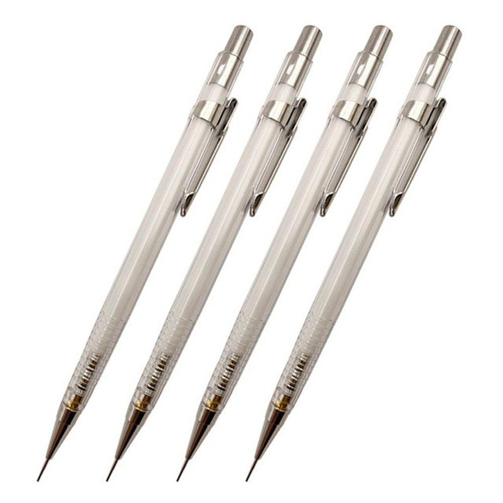 Student Art Painting Automatic Pencil Mechanical Pencil Movable Pencil Propelling Pencil