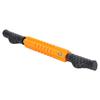 Trigger Point Fascia Grid Foam Roller STK Myofascial Release Massage Roller Stick Foam Roller Stretching Training Orange Triggerpoint Self-Massage