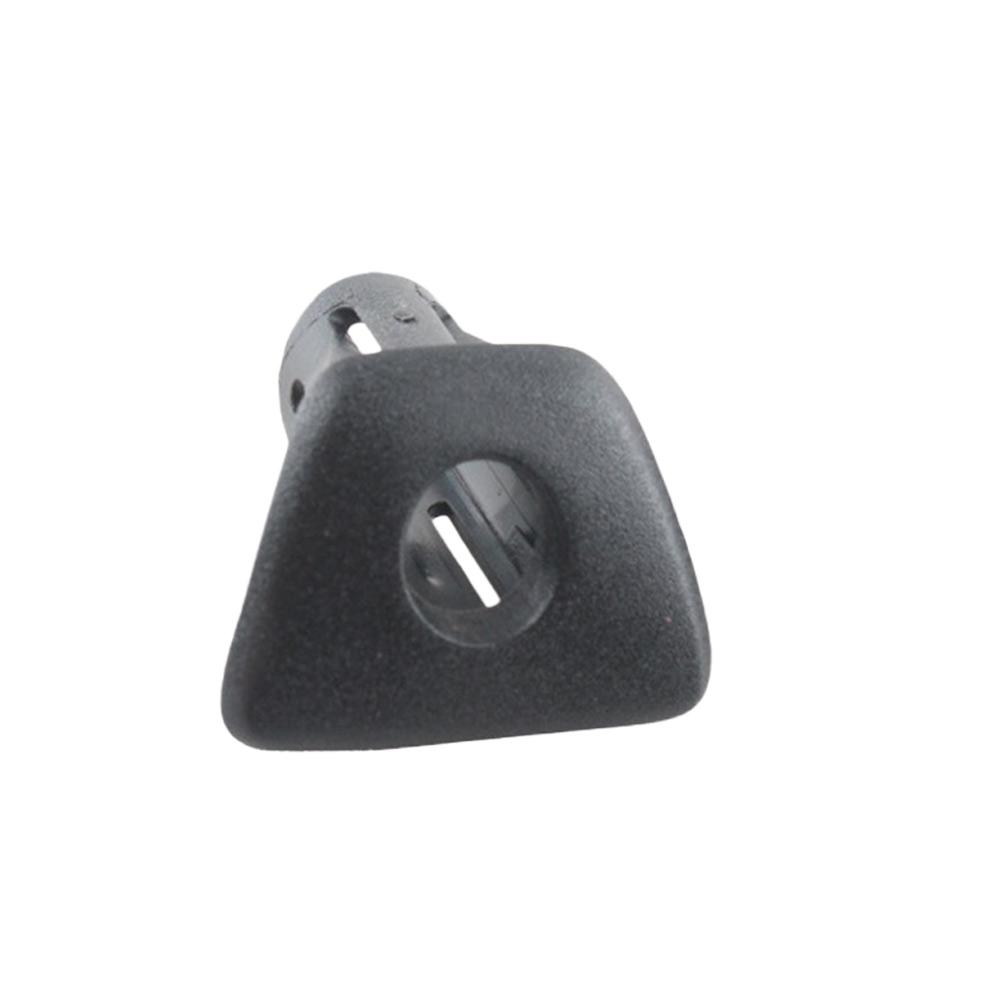 Door Sill Trim Frame 51417387395 51417387396 For BMW For 1Series For F52 2015- Door Latch Pin Door Screw Knob Cap Cover Trim