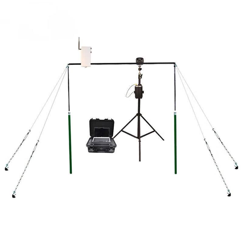 Fighting Tiger Fitness Assessment & Measurement System