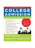 Книга College Admission