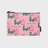 Joguman Soulmate Pattern Fabric Pouch S
