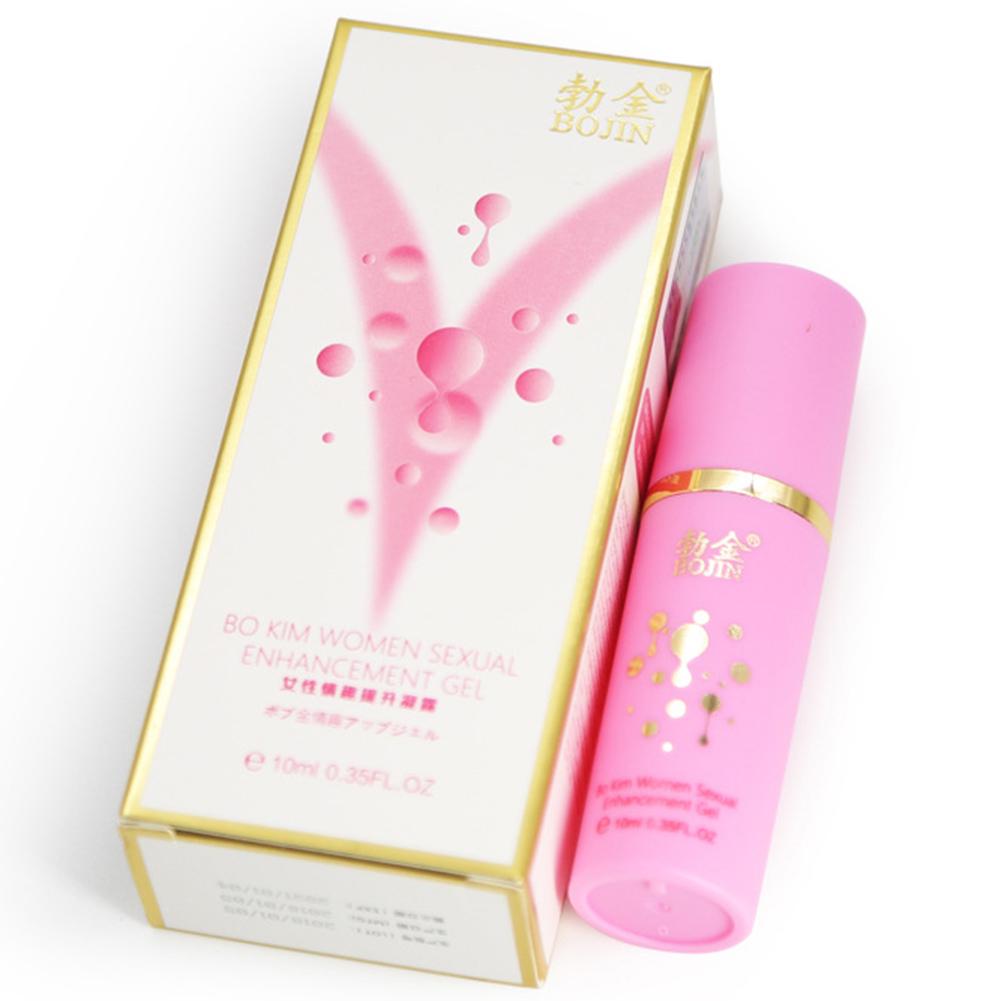 Женский секс-драйв, вагинальное подтягивание, масло, усиливающее оргазм