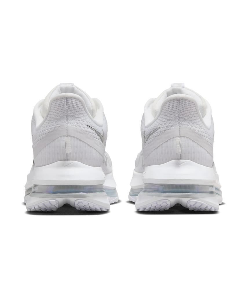 Nike Pegasus Premium - White: Metallic Silver / Hq2593-102
