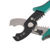 1.6-4.0Mm Wire Stripper Cable Cutting Scissor Stripping Pliers Cutter Hand Tools Ferramentas Herramientas