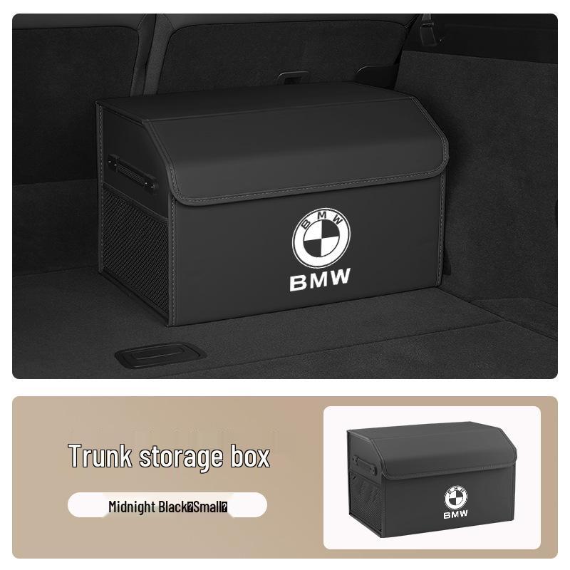 Складной ящик для хранения в багажник для BMW 2 серии 225L/225i/220i