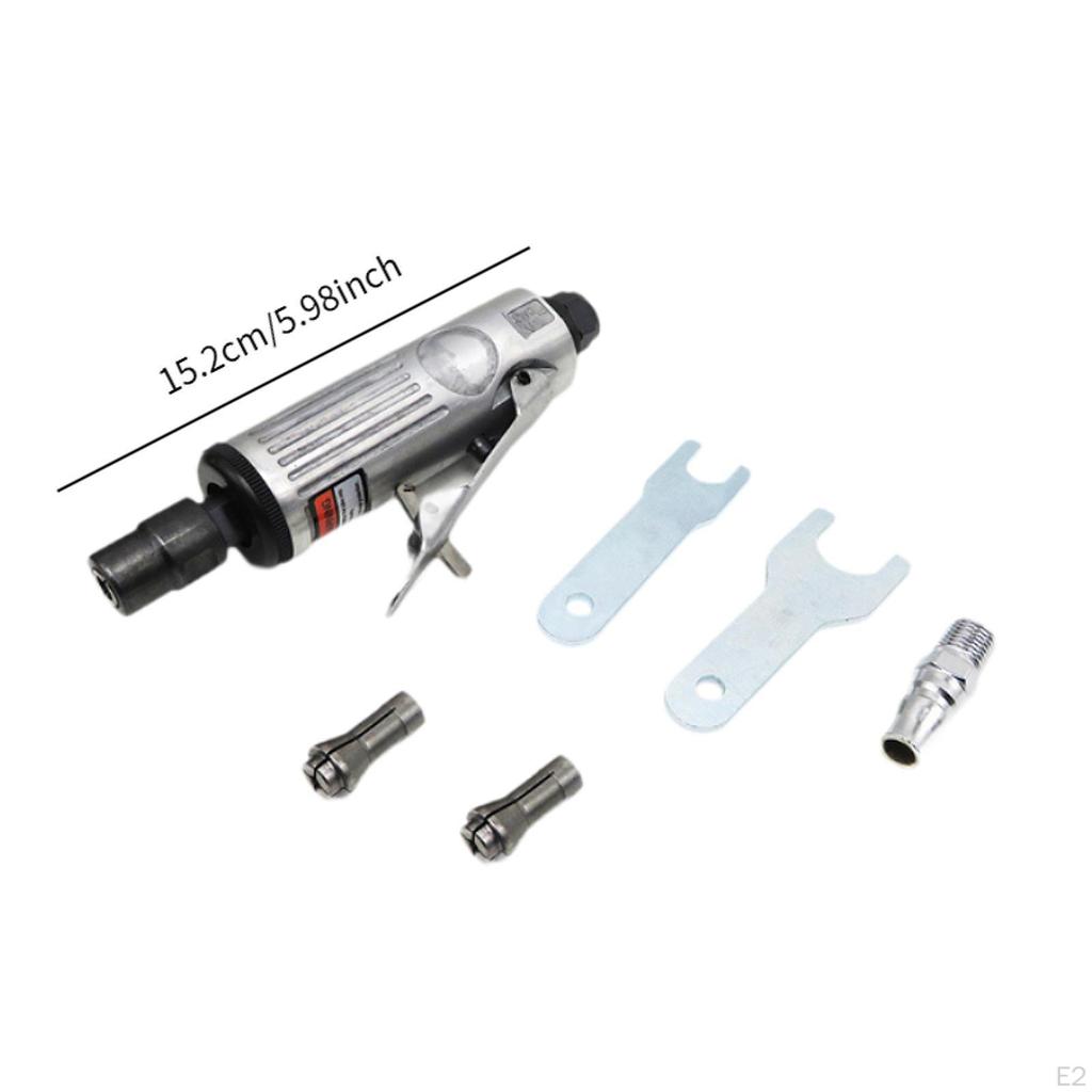 Прямолинейная пневматическая шлифовальная машина Полировальная шлифовальная машина Эргономичная рукоятка Износостойкая Надежная шина