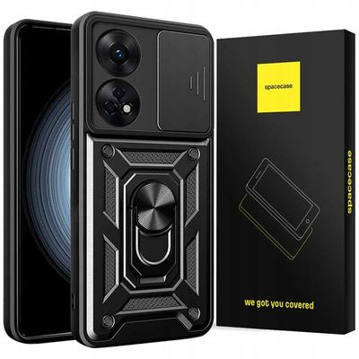 SC Кольцо-камера Oppo Reno 8T Черный