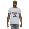 Inside Out 2 Mens Poster T-Shirt