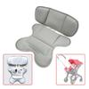 Doona Stroller Fofoo Car Seat Pad, Baby Head Neck Support Pillow Mattress Breathable Mesh Pad Stroller Warm Mattress Accessories