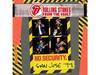 ROLLING STONES FROM THE VAULT NO SECURITY BONUS TRACK SHM CD+DVD UIBY-75125 NEW