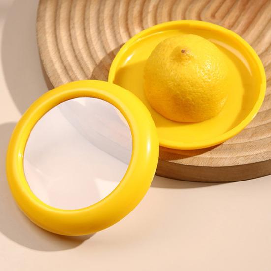 Fruit Vegetable Storage Box with Transparent Cover BPA Free Reusable Easy To Clean Portable Fridge Storage Container