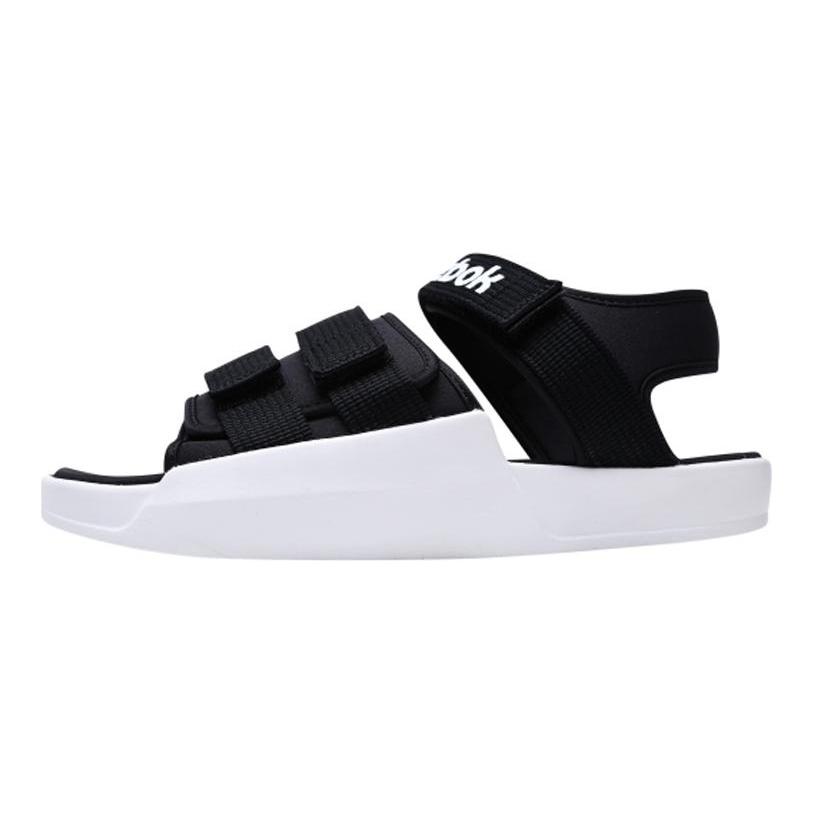 Reebok Сандалии Tyl Oreo Минималистичные Черно-белые CN5494