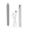 Горячая ручка из фольги USB термофольга для тиснения ручка для тиснения ABS инструмент для рисования и письма
