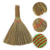 2 Pcs Kitchen Cleaning Broom Sweeping Sweeper Desktop Held Outdoor Dust Brush Home Brooms Duster