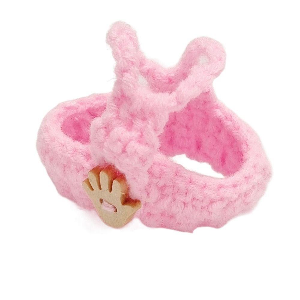 Мини-жилет для морской свинки Ручная вязка Одежда для хомяка Топы и жилеты для хомяка Рождественская вечеринка