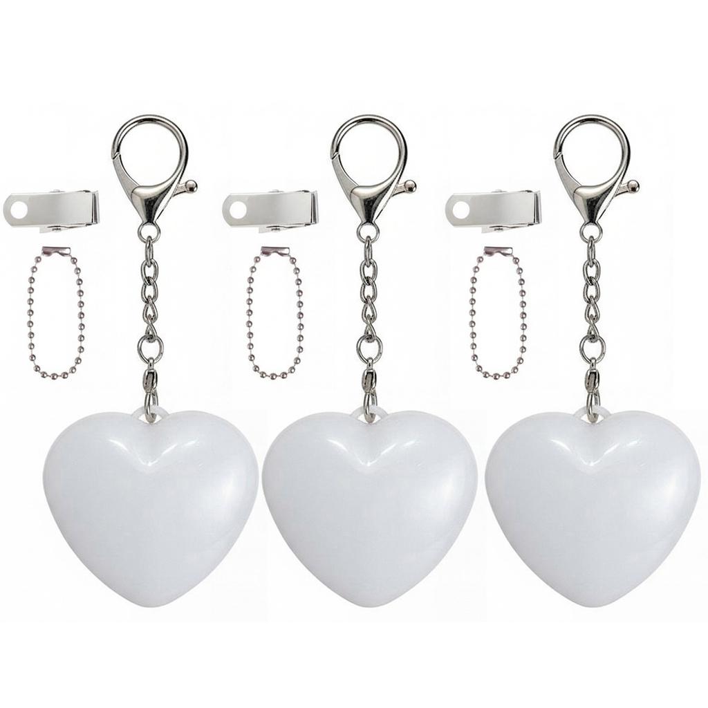 2/4pcs Purse Light Touch Activated Hanging Night Light Accessories for Women Girls Backpack Handbags