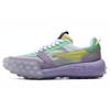 Гара Низкая Белая Сирень (Женский) Женские кроссовки 73X-Сиреневый F12W124140FFP