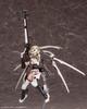 Busou Shinki Hunter Type Edelweiss Высота 135 мм масштаб пластиковая модель 1/1