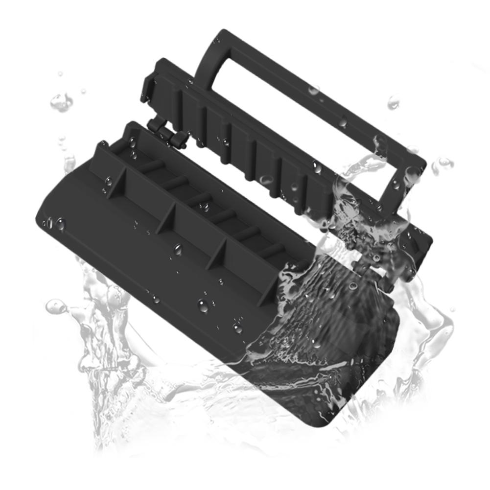 Пластиковая ручная форма для кебаба, портативная многоразовая машина для приготовления шашлыка, простой инструмент для приготовления шашлыка