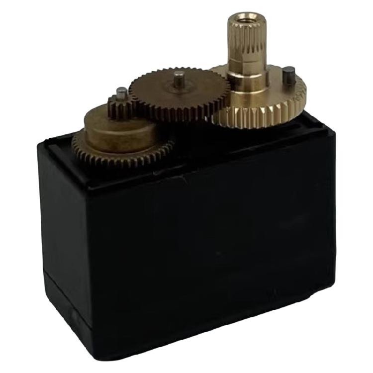 MG946R Servo Motors with High Torque for Remote Control Boats and Vehicle Cars 180 Degree