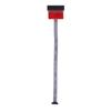 Плата-адаптер J-Link/V9 V8 Arm-Jtag-20-10 с контактами 2,54 мм 0,1 1,27 мм Плата-адаптер Jlink