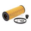 263202R000 0986AF0371 Масляный фильтр двигателя для Kia Sorento 2.0 2.2 Crdi Carnival Hyundai Santa FE 4
