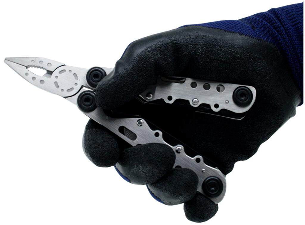 TOYOMITSU Многофункциональный инструмент Инструмент Серия Neo Все-в-одном Плоскогубцы AG-770