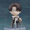 Attack On Titan Anime Figure Hanji Shingeki No Kyojin Action Figure Erwin Smith Figure Collectible Toy Gift