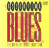 CD VARIOUS - Essential Blues ONCD3464 K-Tel 1990 UK Blues Used