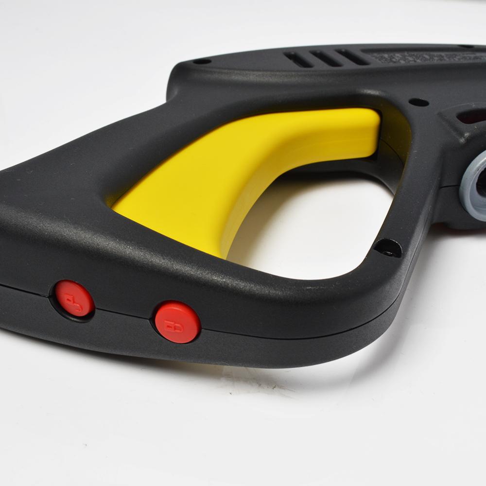 Пистолет для мойки высокого давления, насадка для струи воды, пистолет для распыления воды, насадка для Lavor Lavorwash Bauker Vax Craftsman, комплекты пистолетов Generac, две насадки