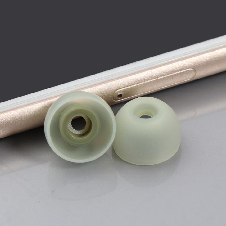 Силиконовые амбушюры, насадки для ушей для наушников SM-R177 Galaxy Buds2, 3 размера