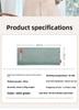 Sea Salt Hot Compress Pack Electric Heating Salt Bag Yimeitang Cervical Spine Waist Protection Wormwood Hot Compress