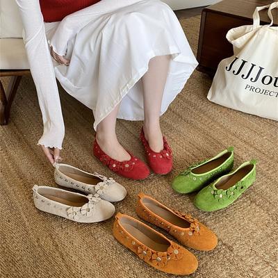 Женская обувь – Балетки