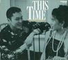 CD THIS TIME - THIS TIME  CRCP20047 Panam 1992 Япония Соул/Фанк Б/У