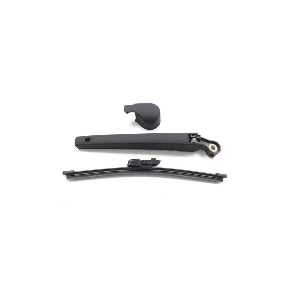 Vw T-cross 2019-2023 Rear Window Wiper Arm Cover Set 2gm955707