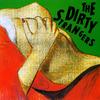 CD DIRTY STRANGERS - The Dirty Strangers THZ9000 Thrill Records 1988 Japan Rock Used