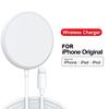 Magnetic 15W Apple Wireless Fast Charger for Smartphones