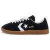 Converse Classic Trainer Comfortable and Versatile Durable Low-top Skate Shoes Unisex Black