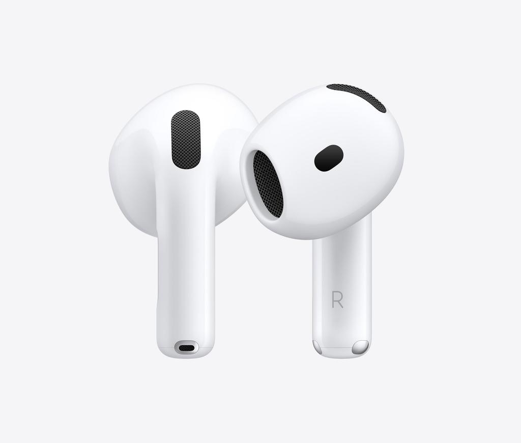 Apple 2024 AirPods 4