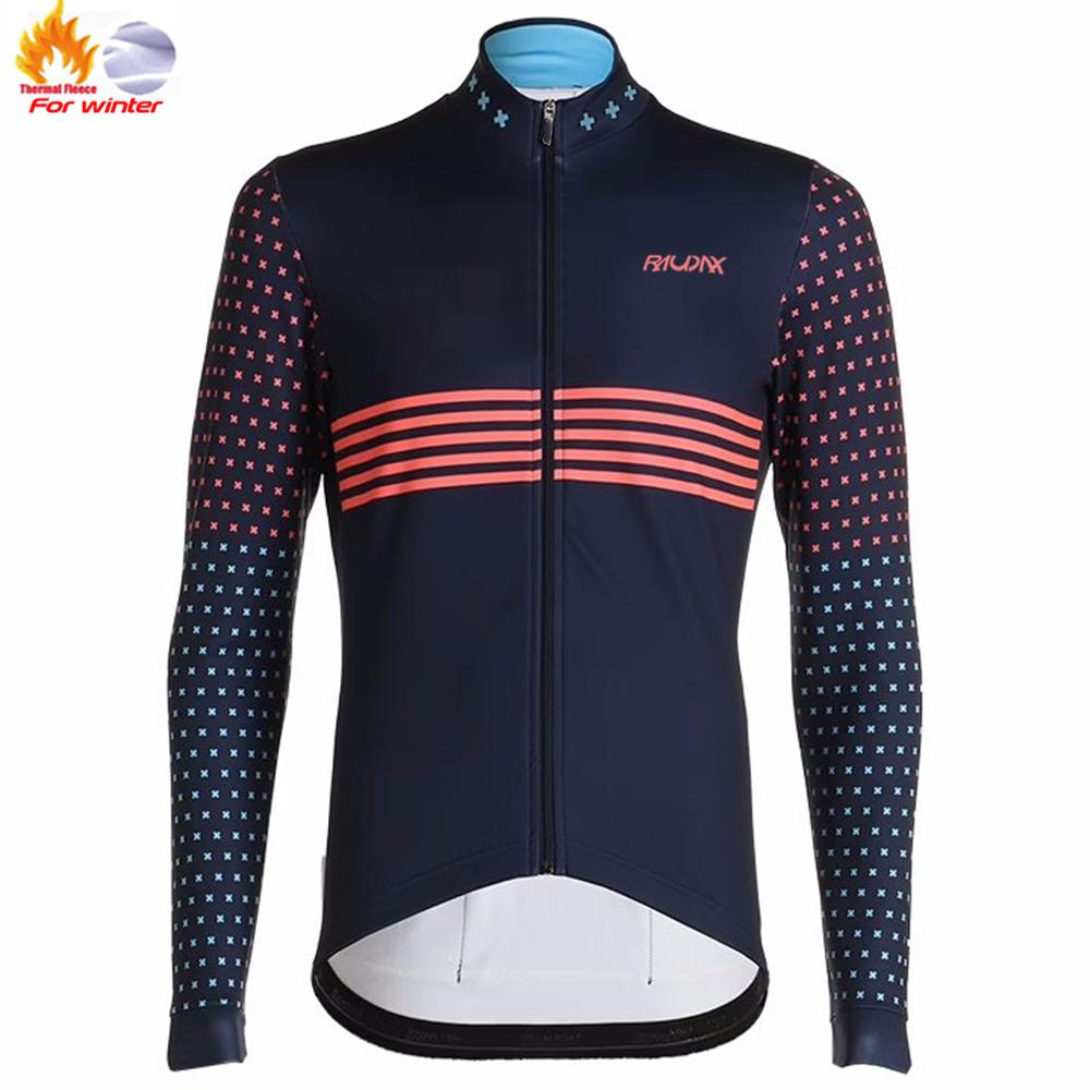 2026 Winter Fleece Warm Cycling Suit Set  Winter Warm Fleece Jersey Set Mountian Racing Mountian Cycling Clothing Ropa Ciclismo Cold Resistant