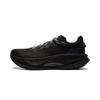 Мужские беговые кроссовки Li Ning Yueying 4 PRO Низкие Черный/Горный синий ARHU013-5