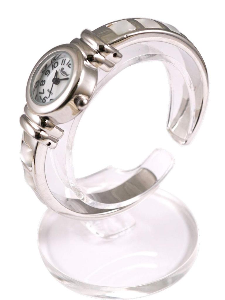 Часы Stone Bangle Watch Rapport Watch 164028 White [Raport] Женские