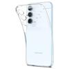 Spigen Liquid Crystal Case For Samsung Galaxy A55 5G - Transparent