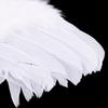 New Hot Cute Party Wings White and Angel For Feather Kids Decoration