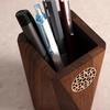 Pen Holder Made of , Desk Organizer, Office Supplies, Versatile Use, Cup, Box for