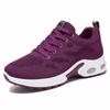 Женские повседневные кроссовки на платформе Feminino Mesh Breathable Running Shoes Chunky Summer Sports Tenis Shoes Luxury Vulcanize Shoes